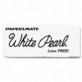 White Erasers